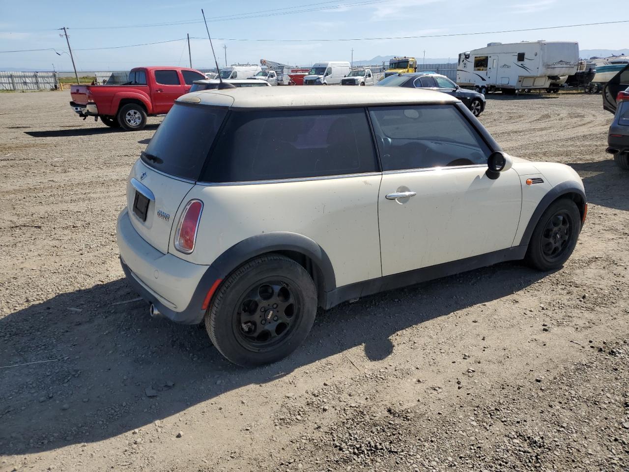 2010 Mini Cooper - Фото 3