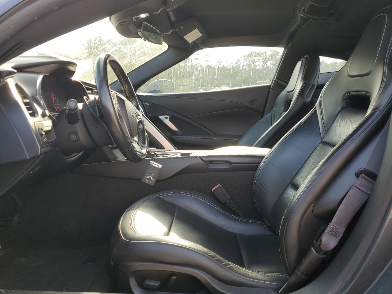 2014 Chevrolet Corvette Stingray 1Lt - Image 7