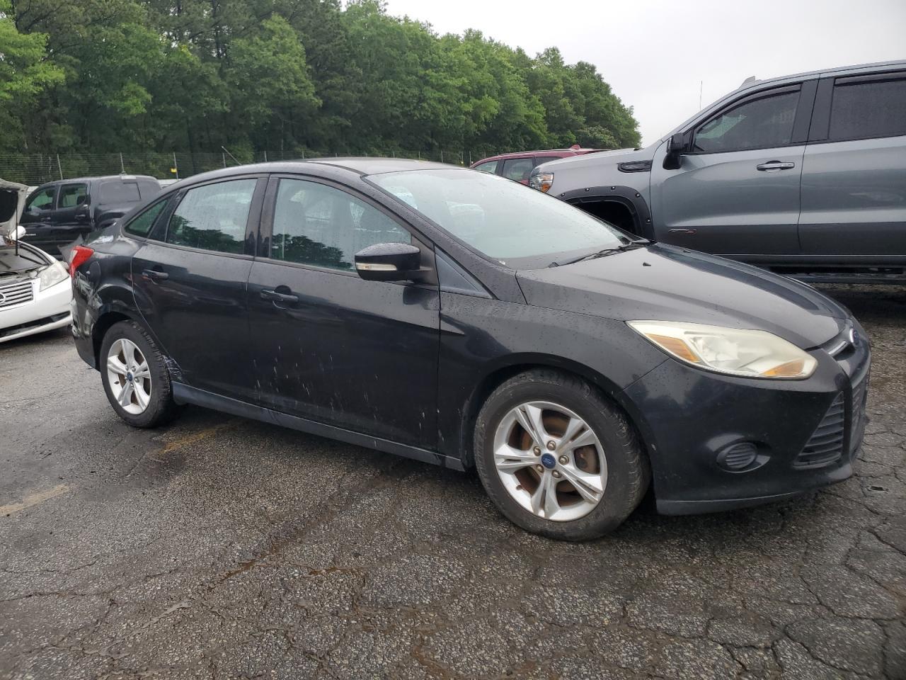 2013 Ford Focus Se - Image 4