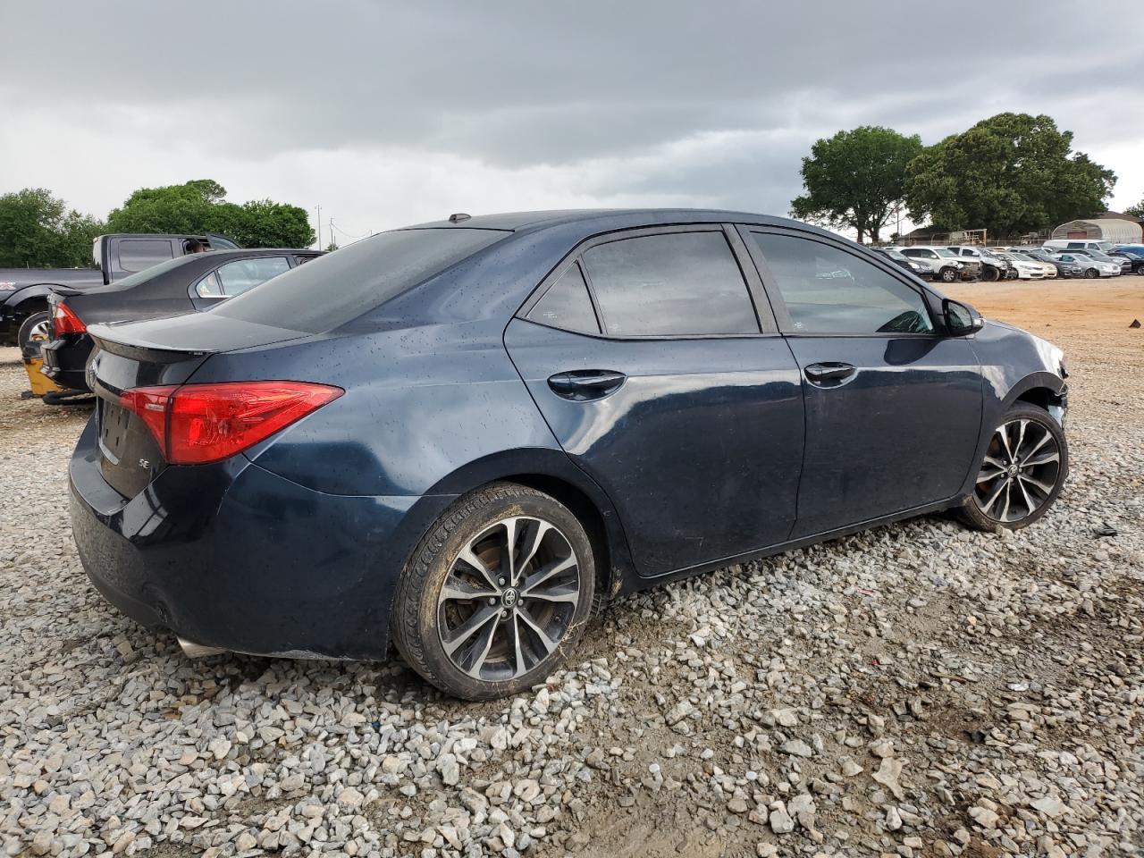 2018 Toyota Corolla L - Фото 3