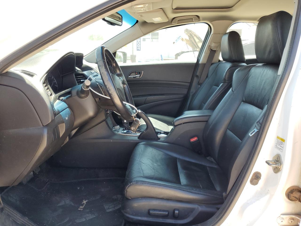 2013 Acura Ilx 20 Tech - Фото 7