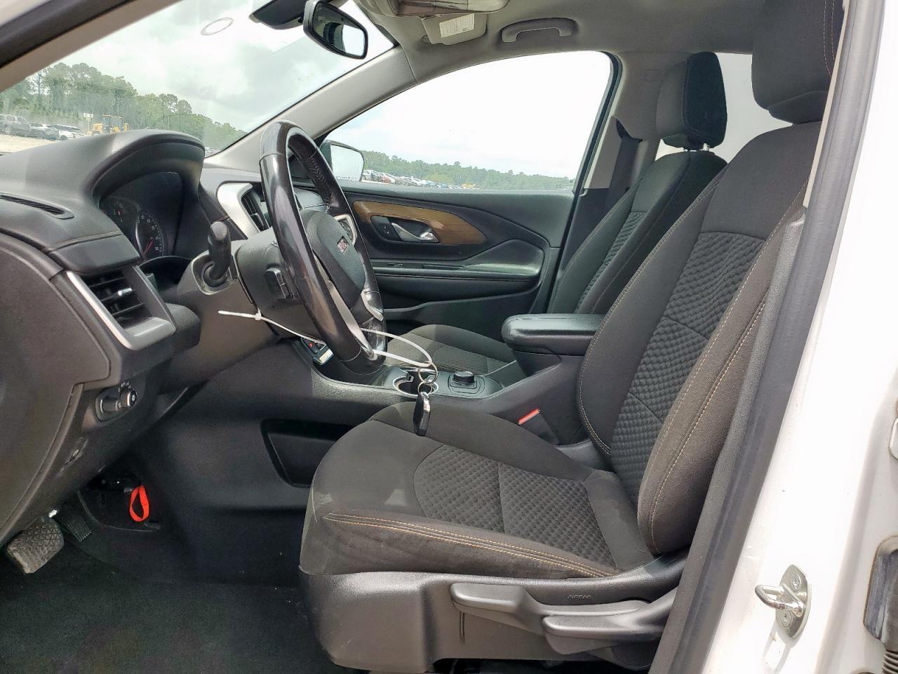 2019 GMC Terrain Sle - Фото 7