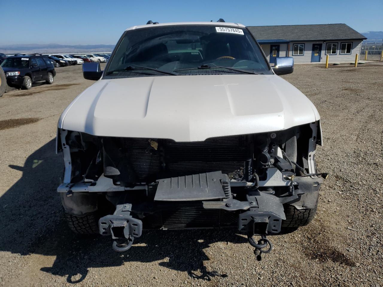 2017 Lincoln Navigator L Select - Image 5