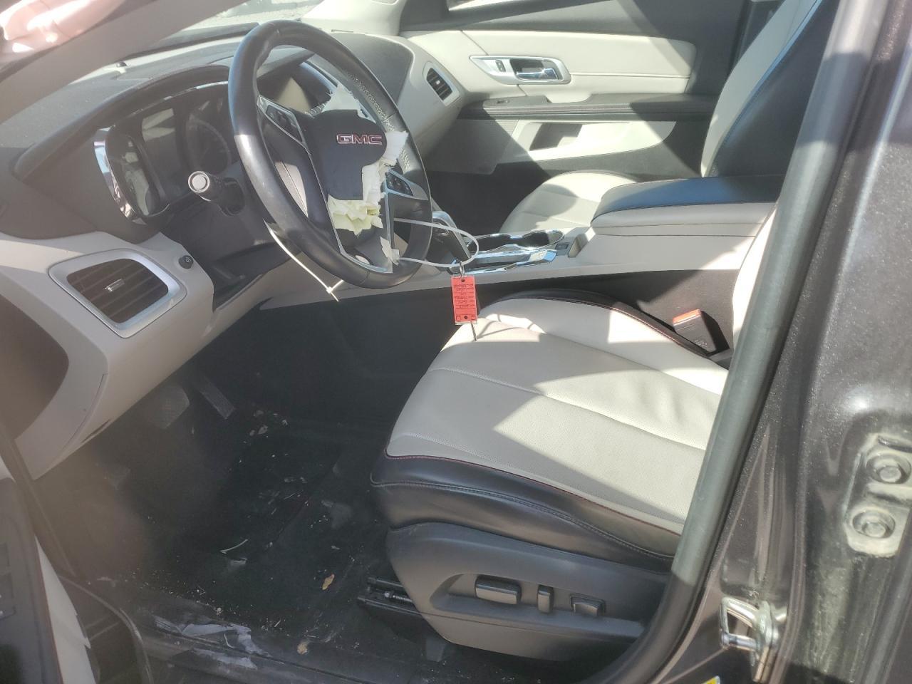 2013 GMC Terrain Slt - Image 7