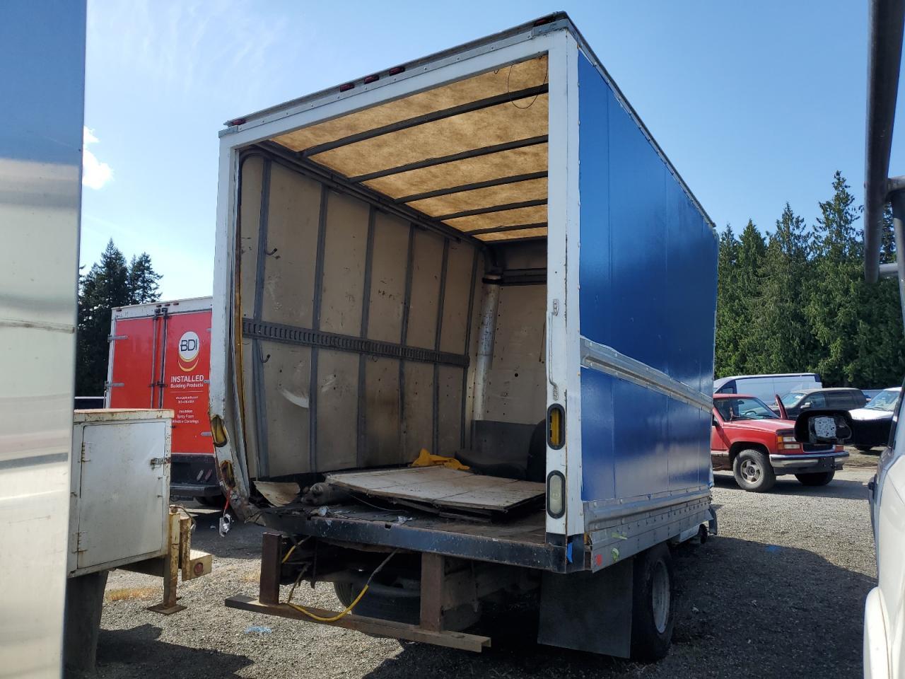 2012 Chevrolet Express G3500 - Фото 3