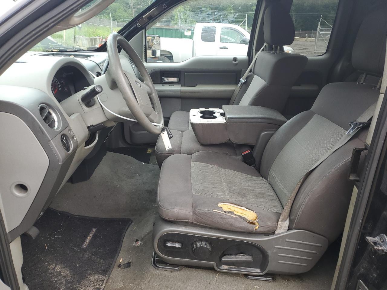 2006 Ford F150 - Фото 7