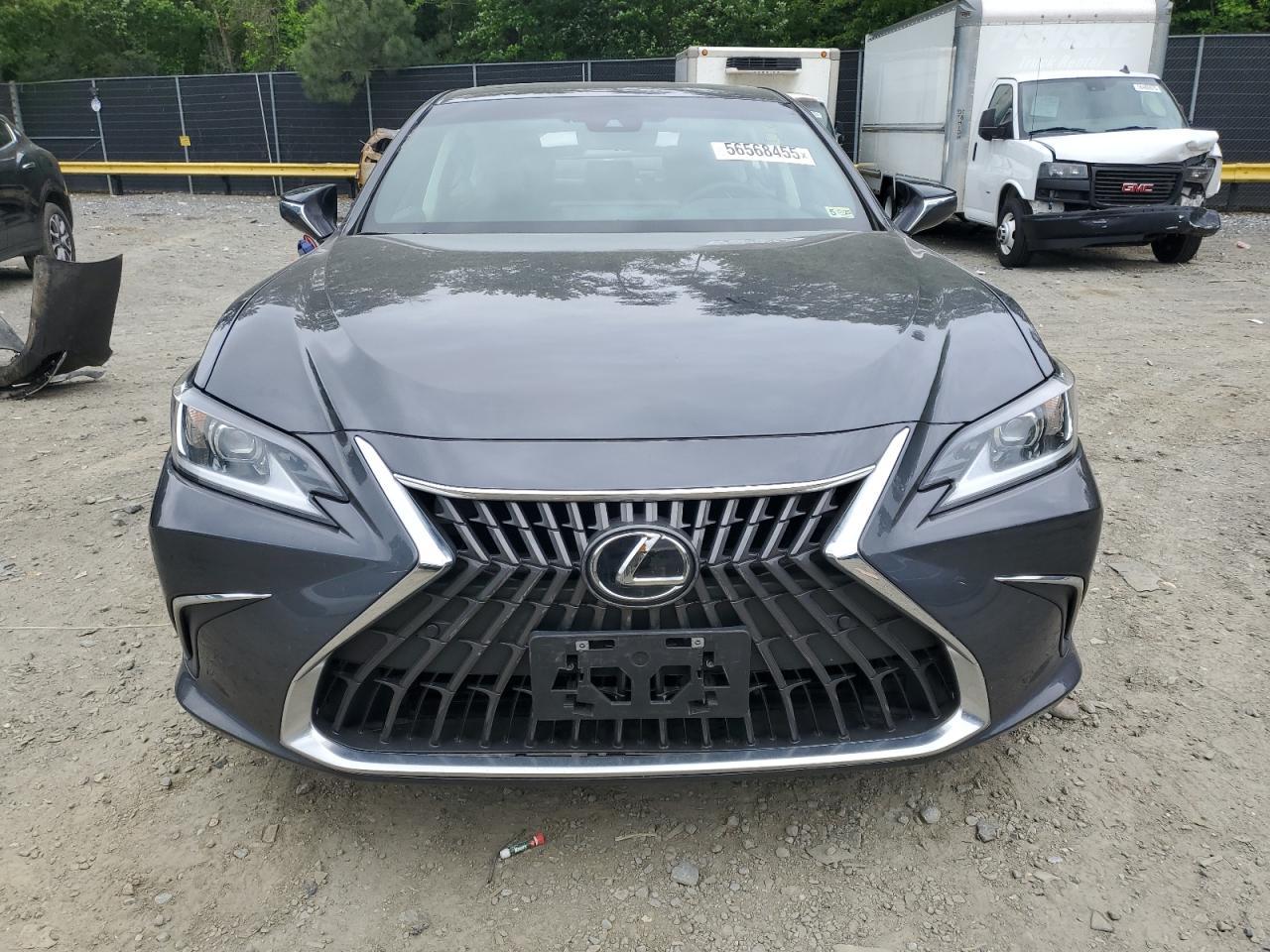 2023 Lexus Es 300H Base - Image 5