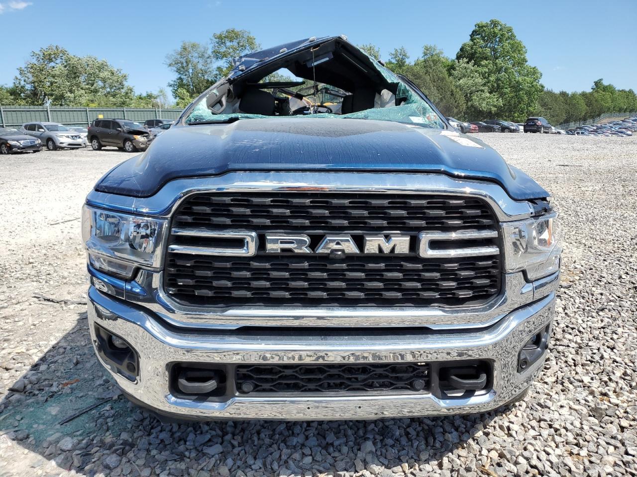 2023 Ram 2500 Big Horn - Image 5