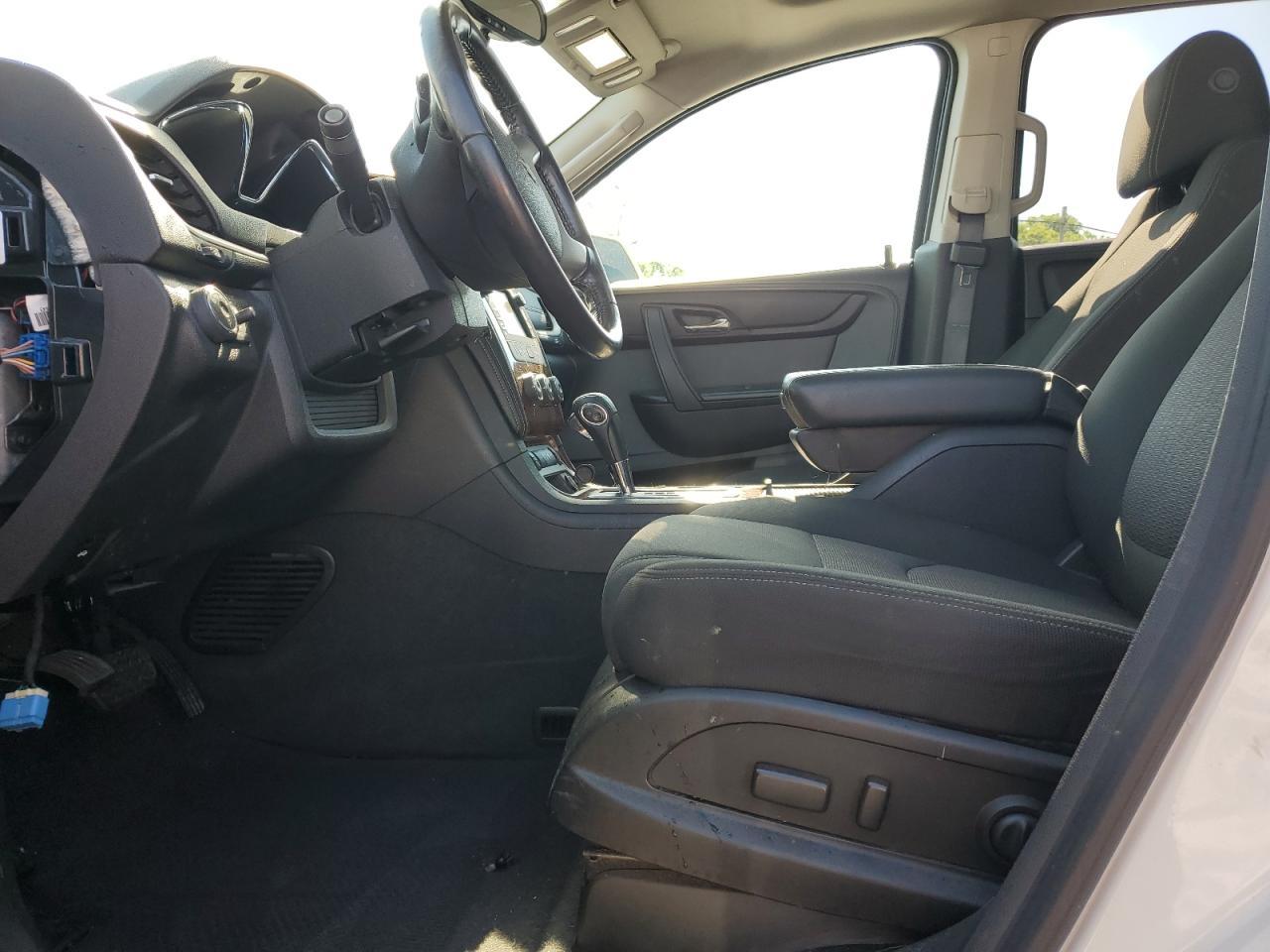 2013 Chevrolet Traverse Lt - Image 7