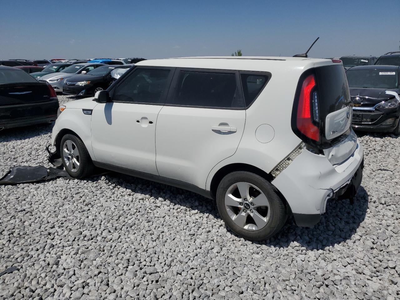 2018 Kia Soul - Фото 2