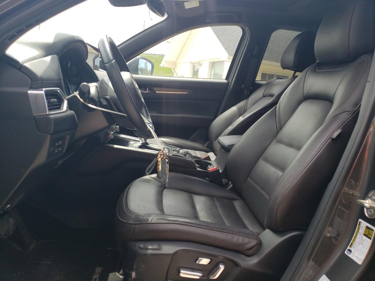 2021 Mazda Cx-5 Signature - Image 7