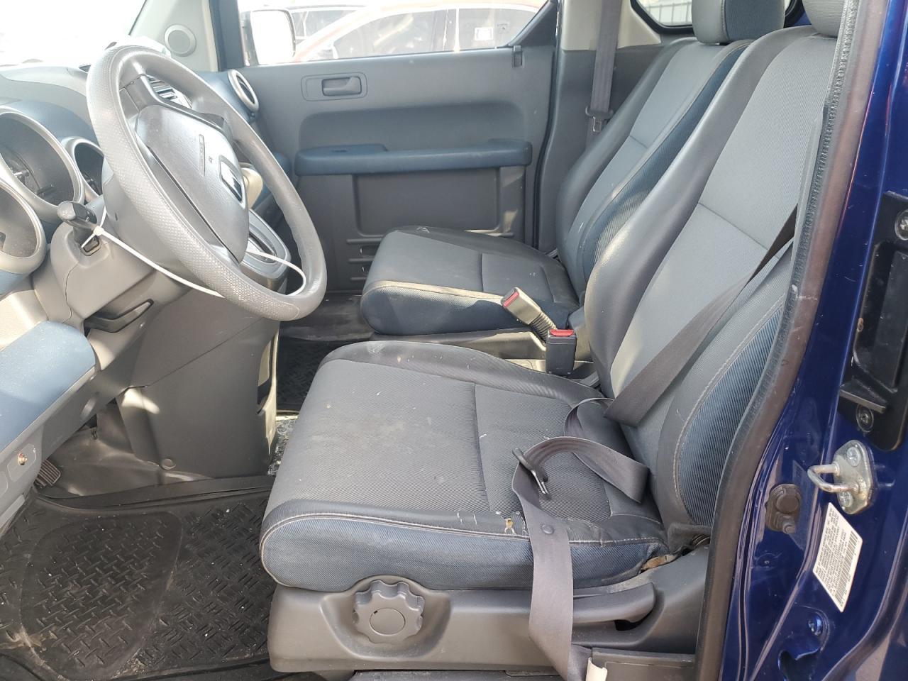 2004 Honda Element Lx - Image 7