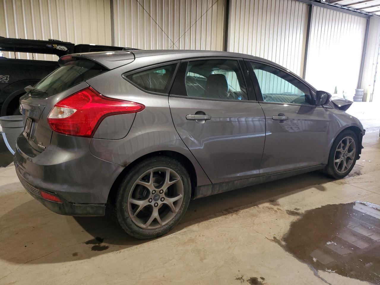 2013 Ford Focus Se - Image 3