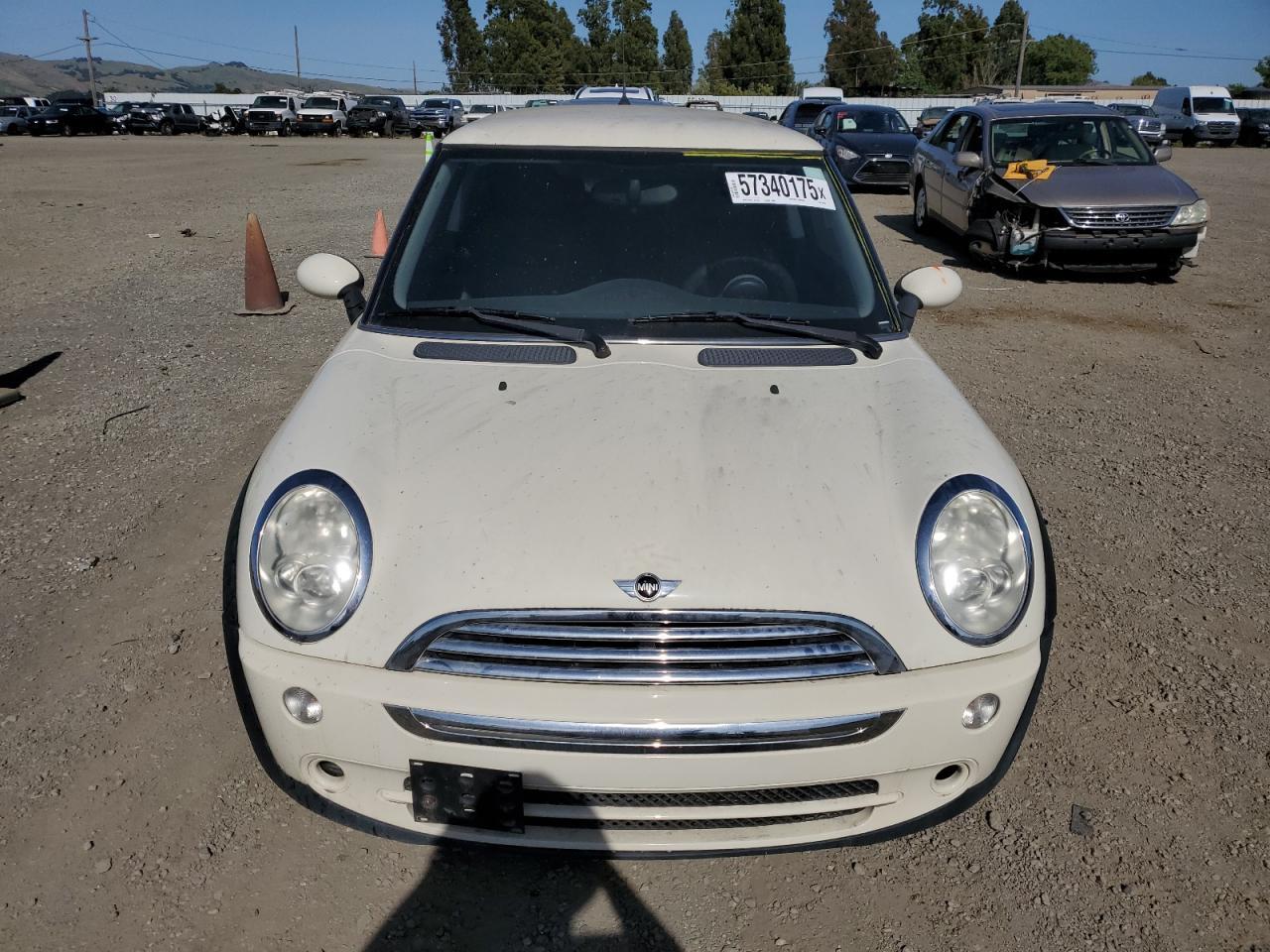 2010 Mini Cooper - Фото 5