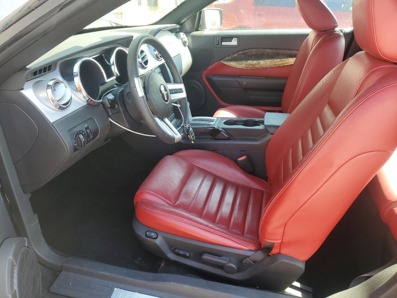 2006 Ford Mustang Gt - Image 7