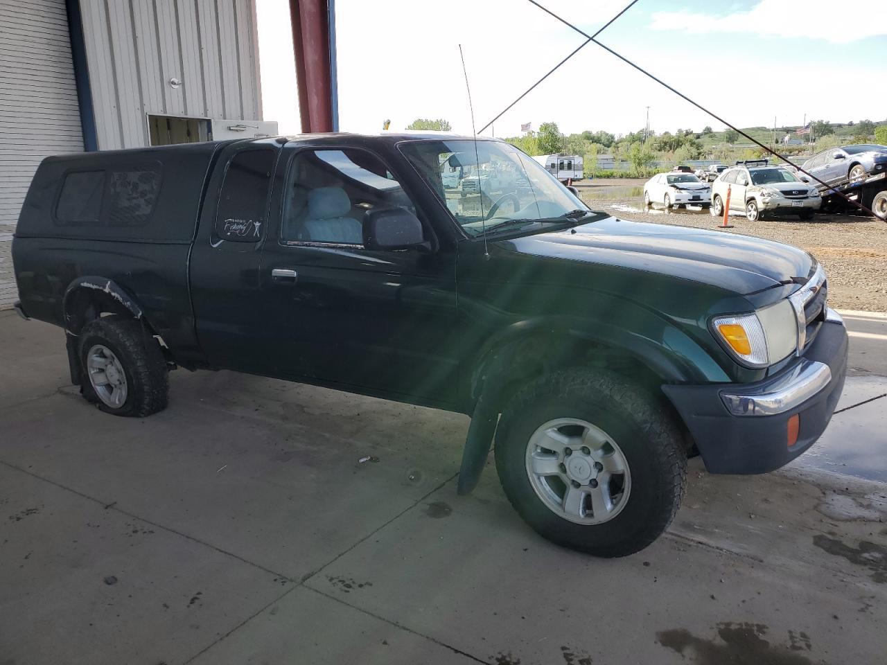 2000 Toyota Tacoma Xtracab - Image 4