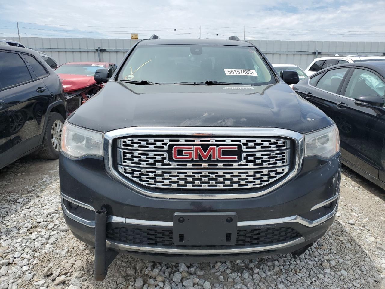 2019 GMC Acadia Denali - Image 5