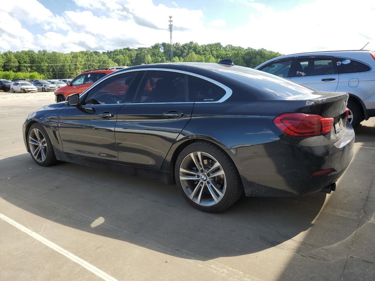 2019 BMW 430I Gran Coupe - Image 2