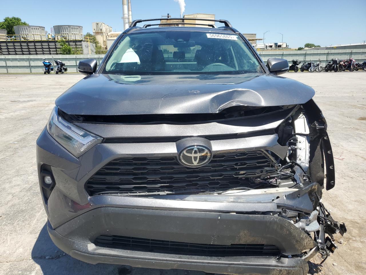 2024 Toyota Rav4 Xle Premium - Фото 5