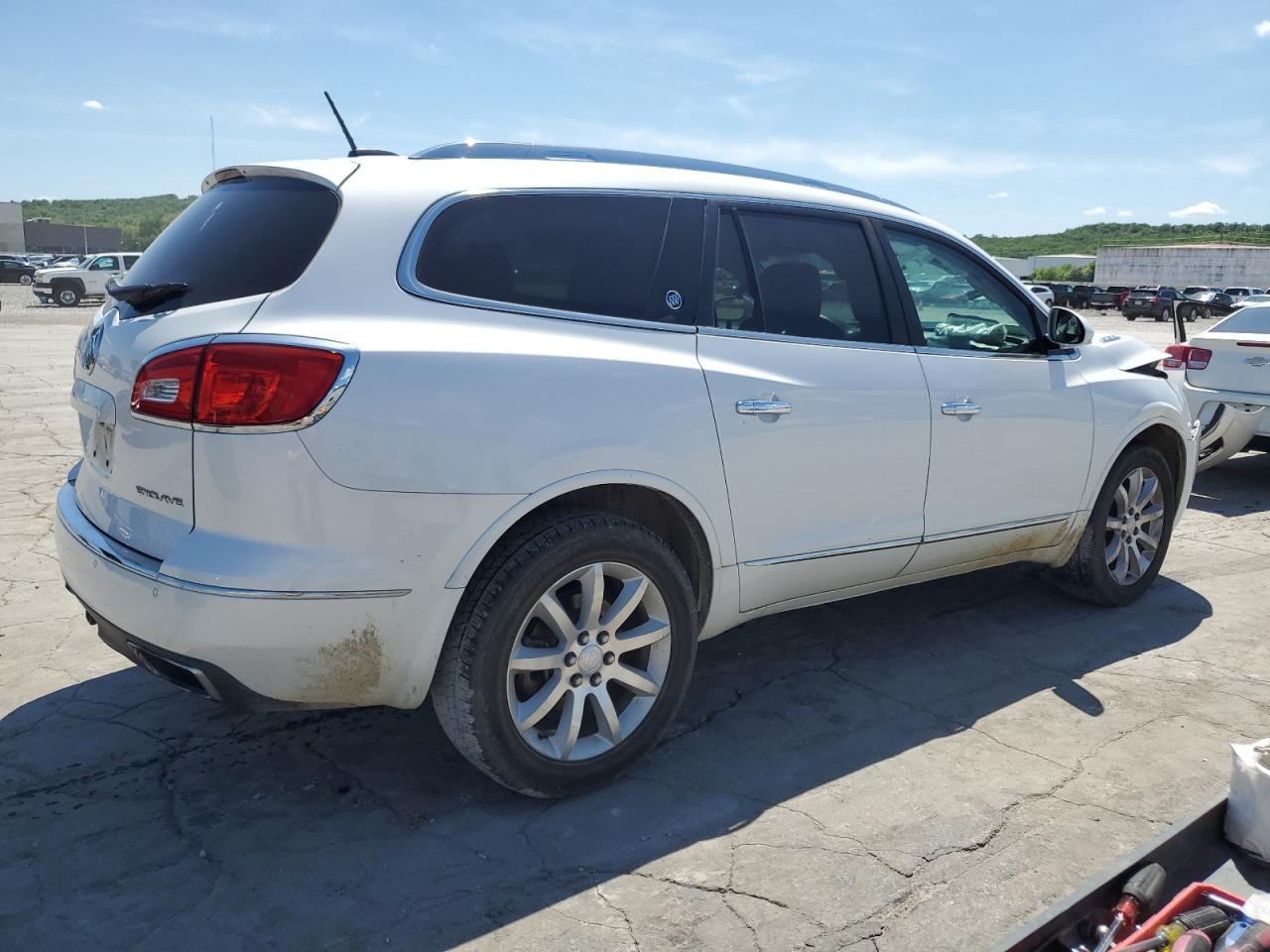 2017 Buick Enclave - Image 3