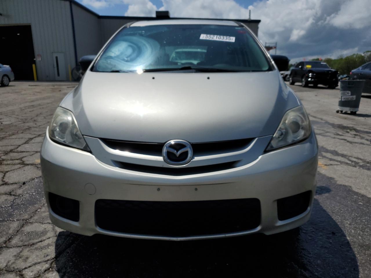 2006 Mazda 5 - Фото 5