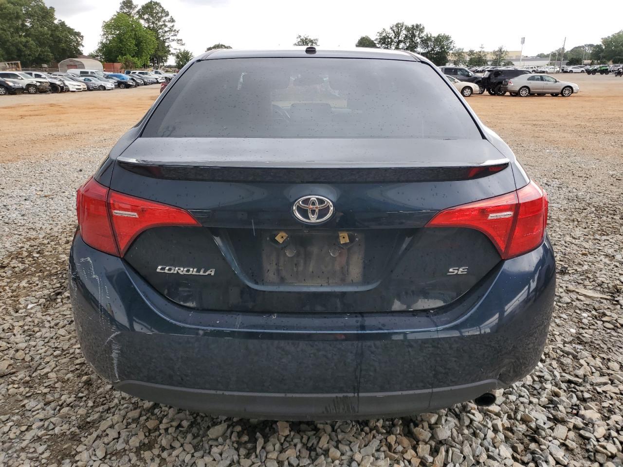 2018 Toyota Corolla L - Фото 6