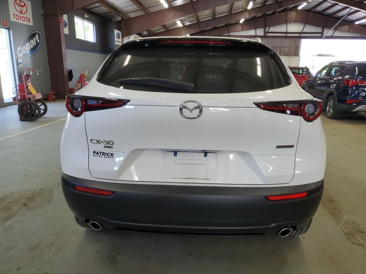 2023 Mazda Cx-30 Select - Фото 6