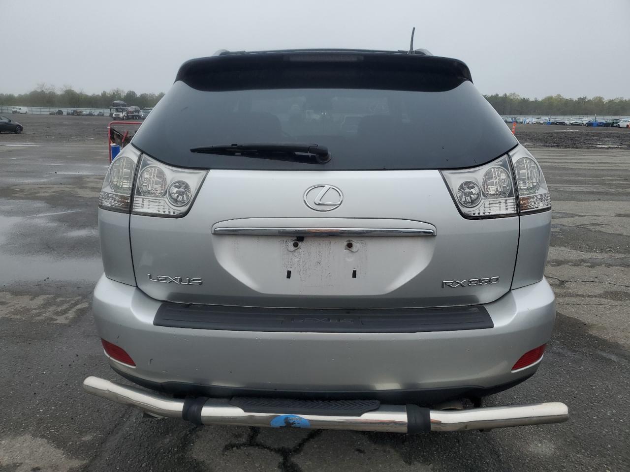 2009 Lexus Rx 350 - Image 6