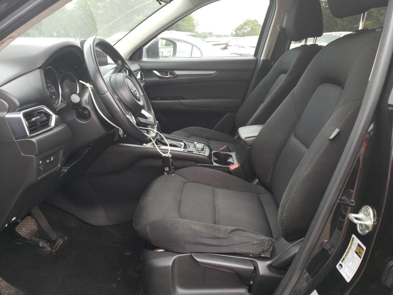 2021 Mazda Cx-5 Sport - Image 7