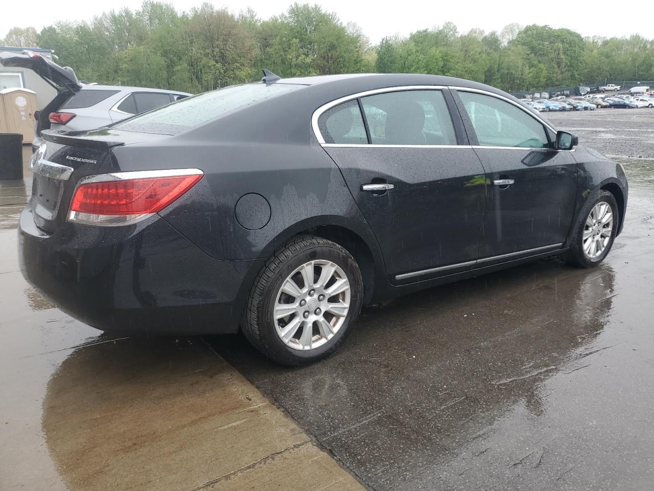 2013 Buick Lacrosse - Фото 3