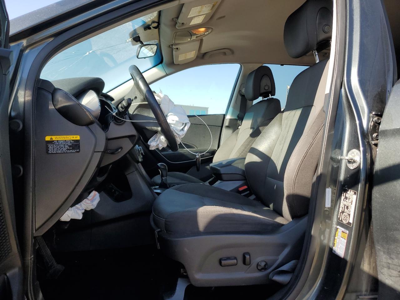 2013 Hyundai Santa Fe Sport - Image 7