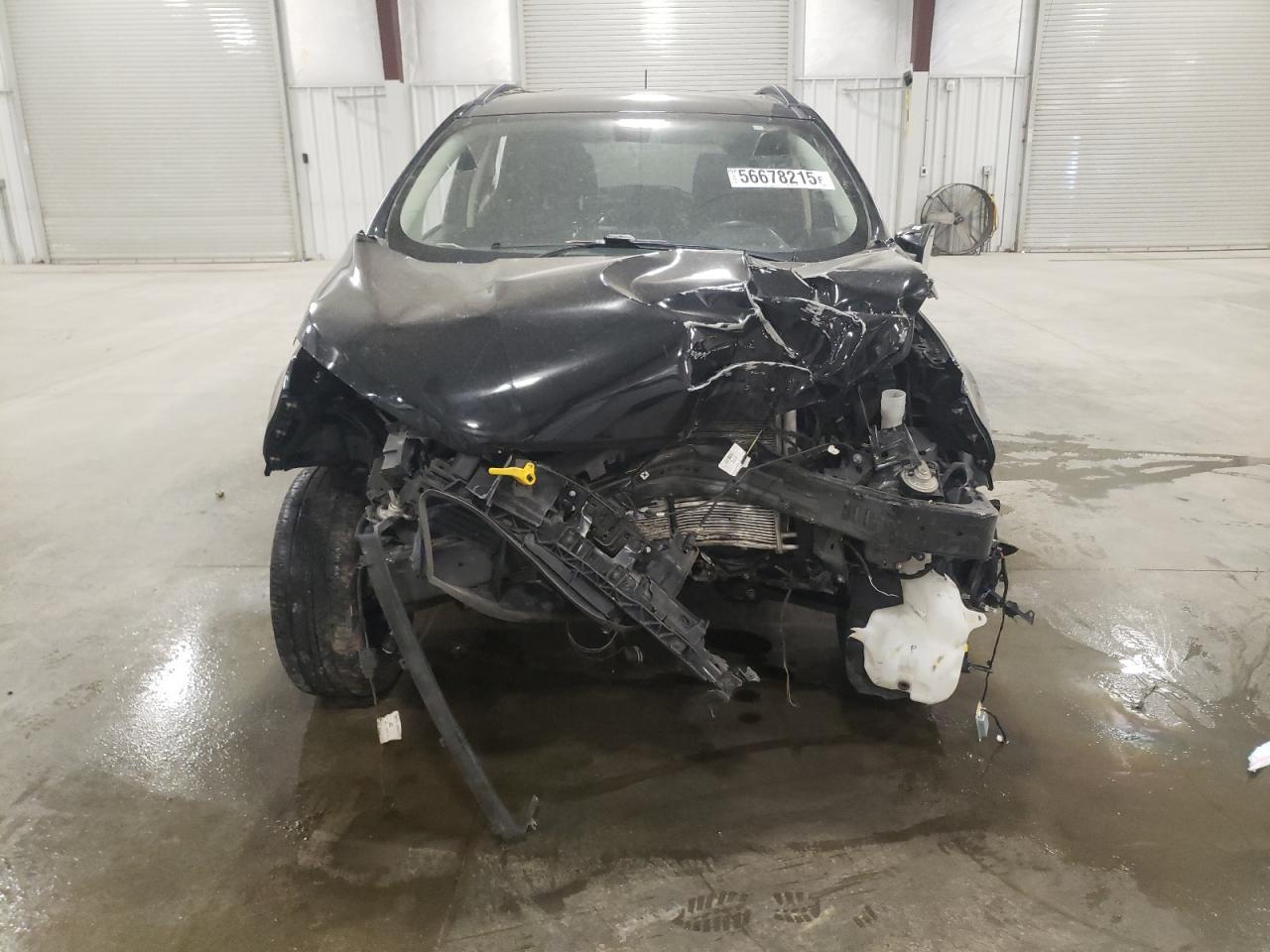 2019 Ford Ecosport Ses - Фото 5