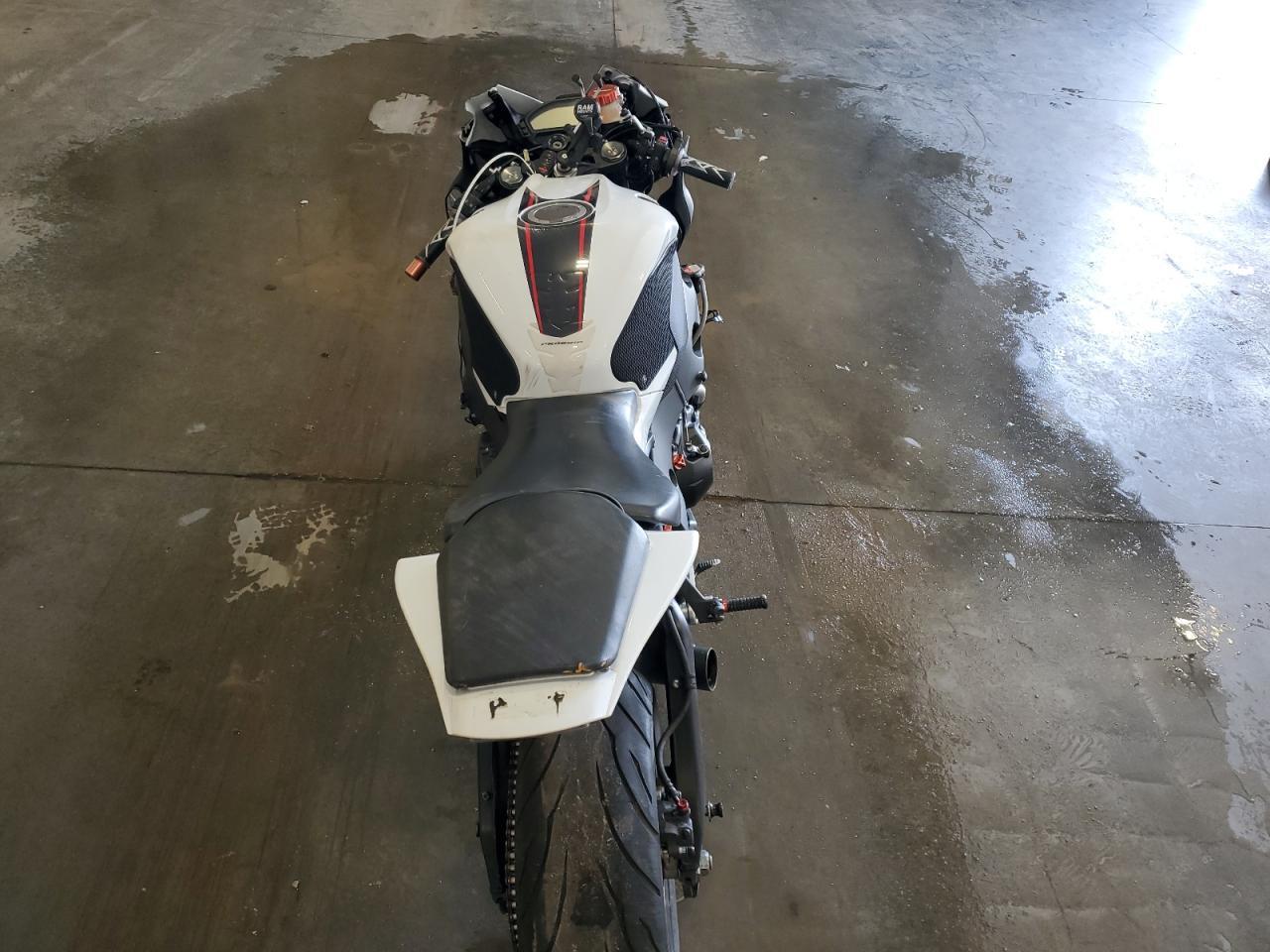 2014 Honda Cbr1000 Rr - Фото 6