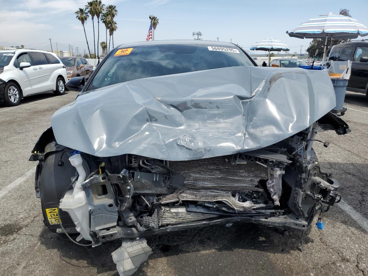 2023 Hyundai Elantra N Line - Image 5