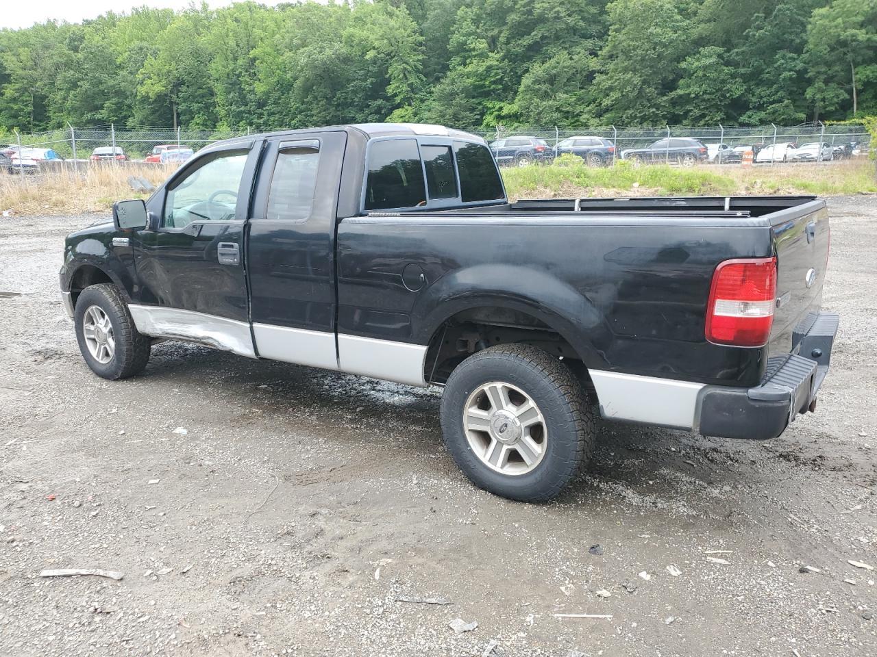 2006 Ford F150 - Фото 2