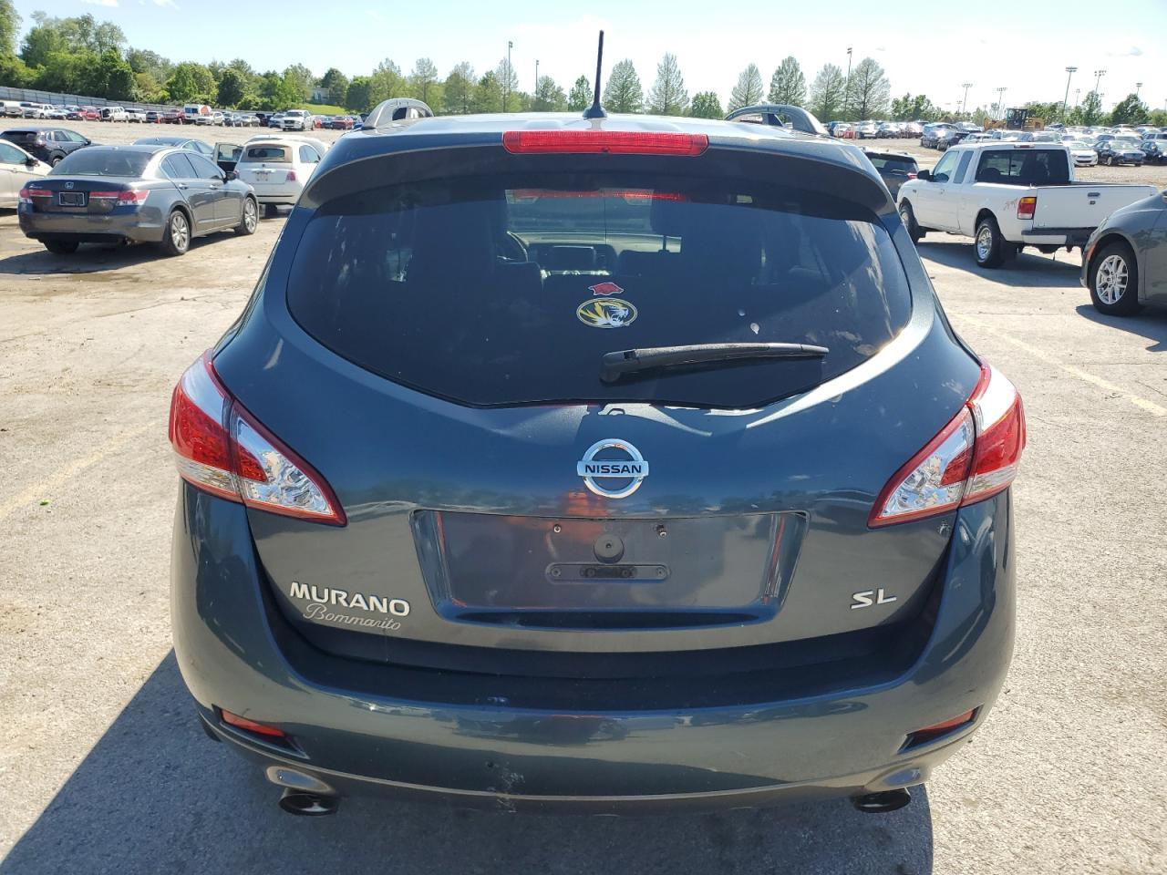 2012 Niss Murano S - Image 6