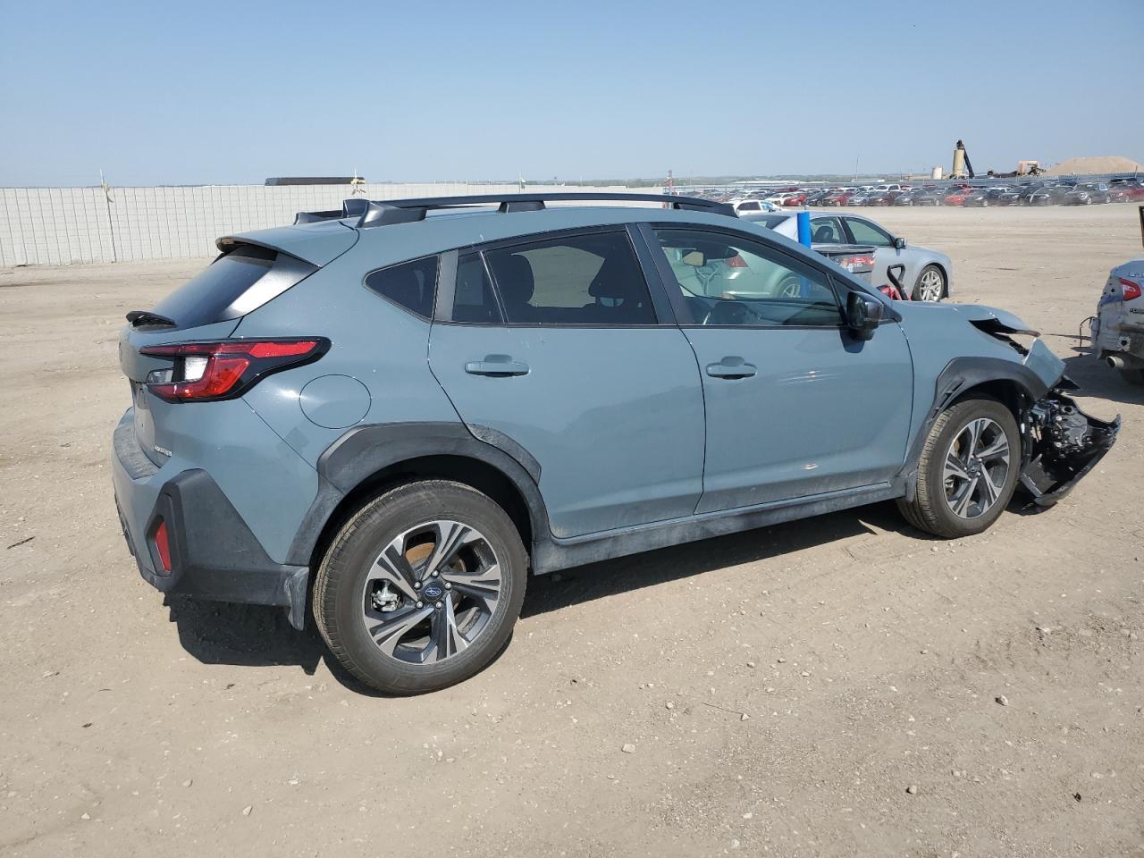 2024 Subaru Crosstrek Premium - Image 3