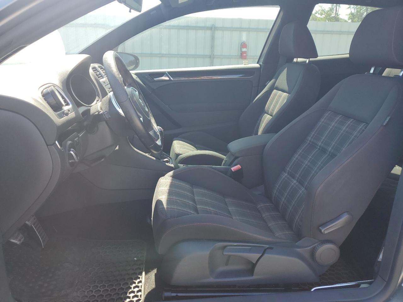 2013 Volkswagen Gti - Image 7