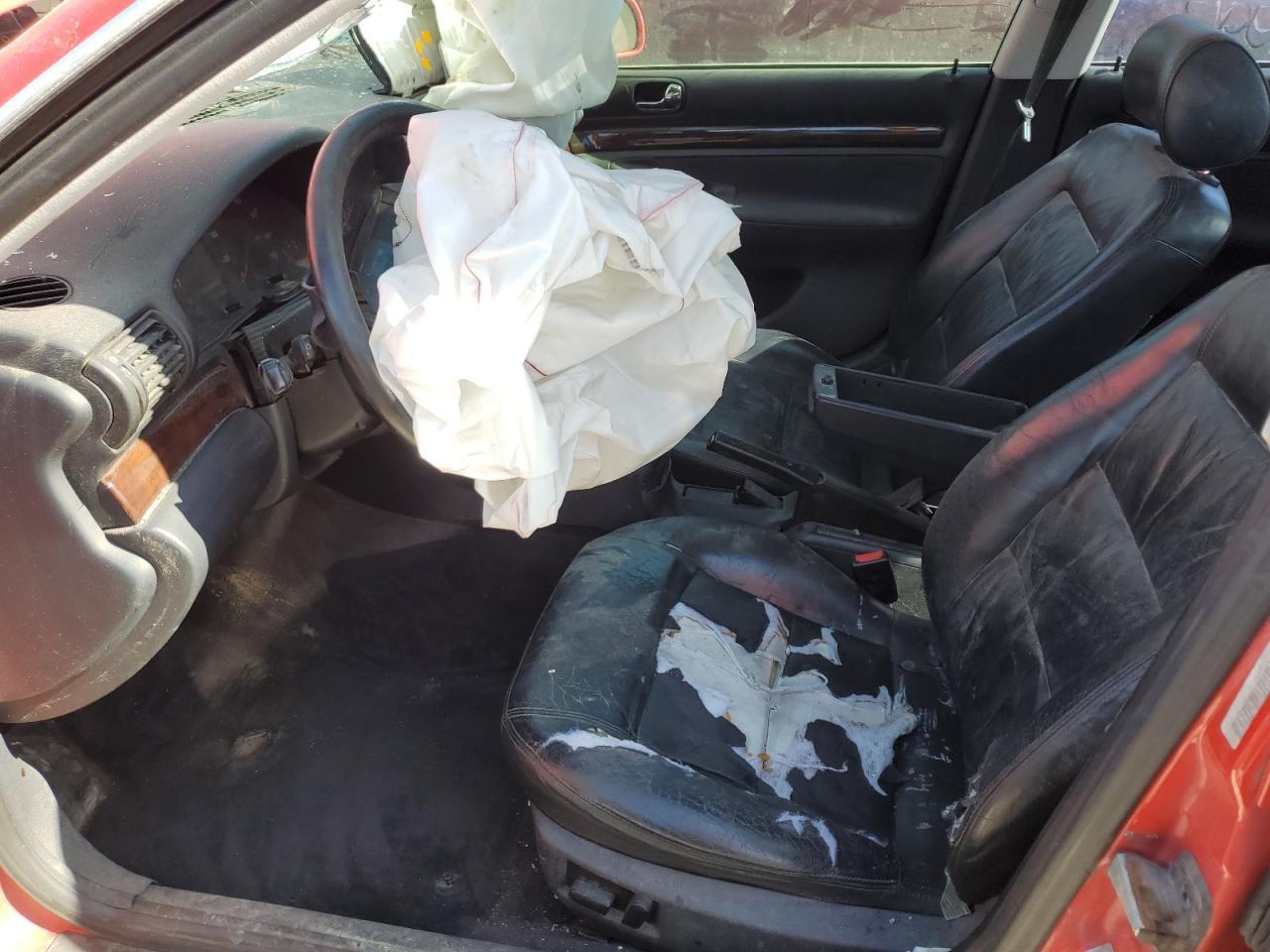 1996 Audi A4 Quattro - Фото 7