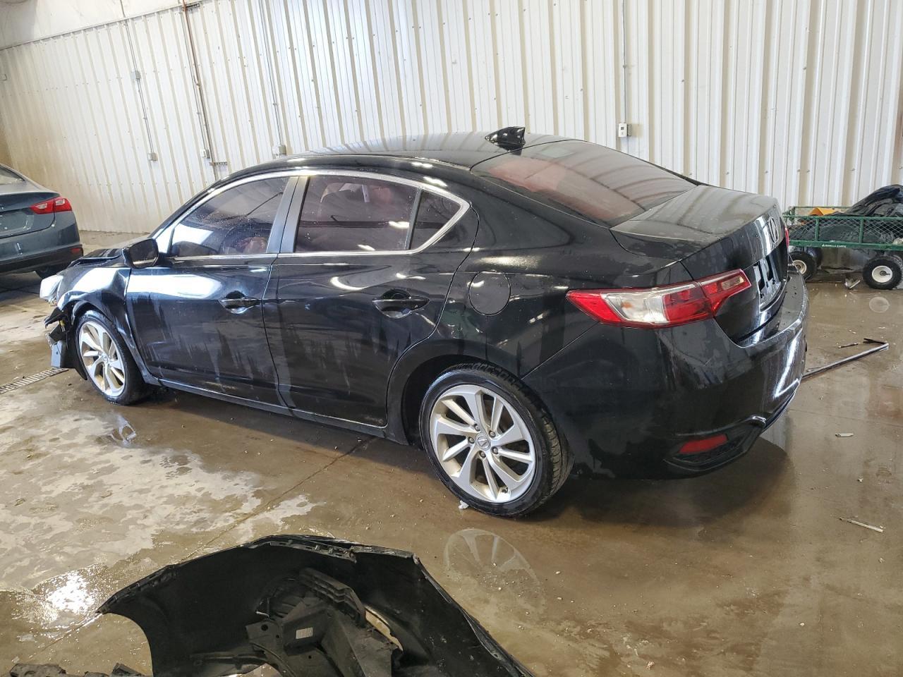 2016 Acura Ilx Premium - Фото 2