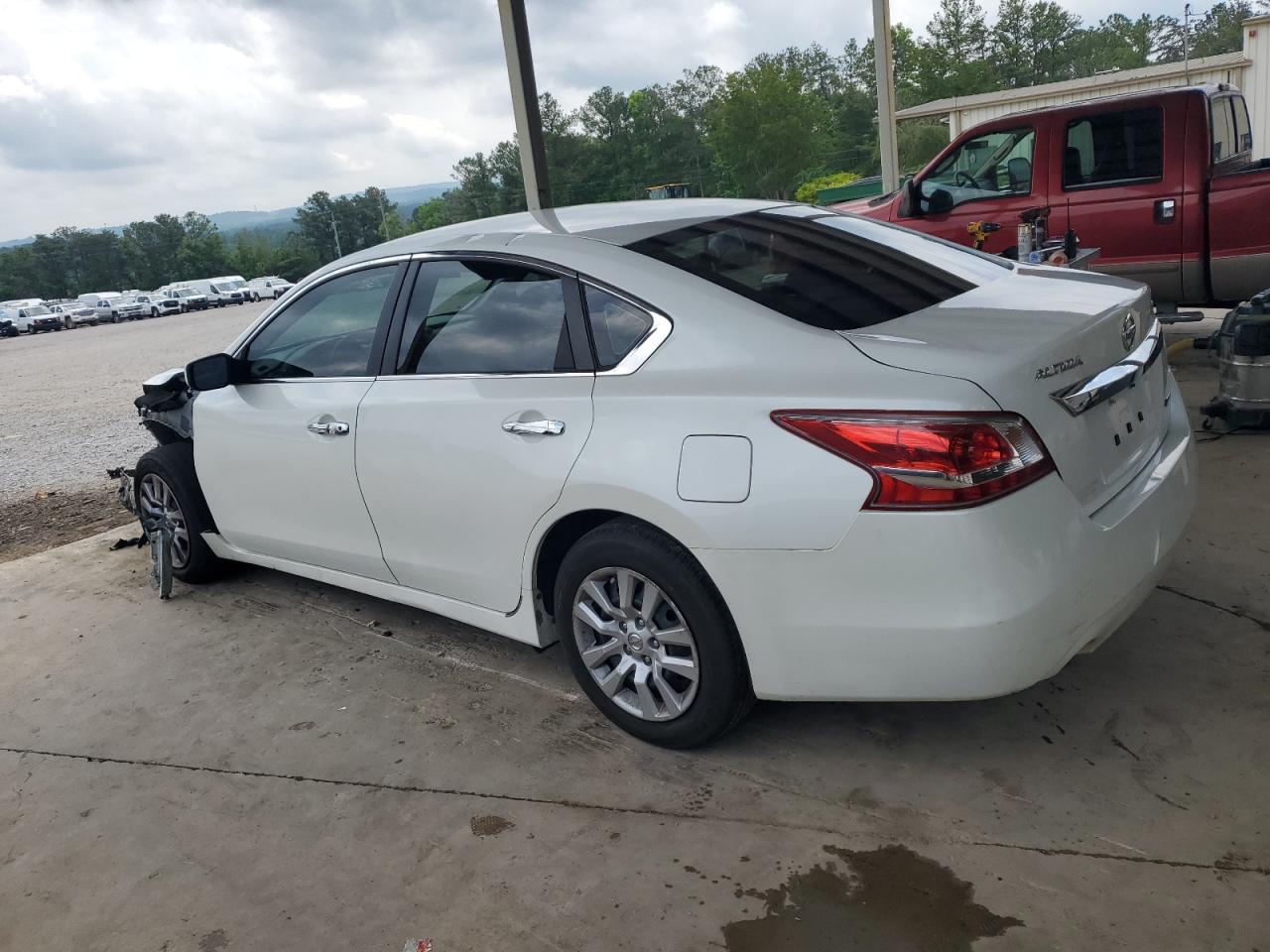 2013 Nissan Altima 2.5 - Image 2