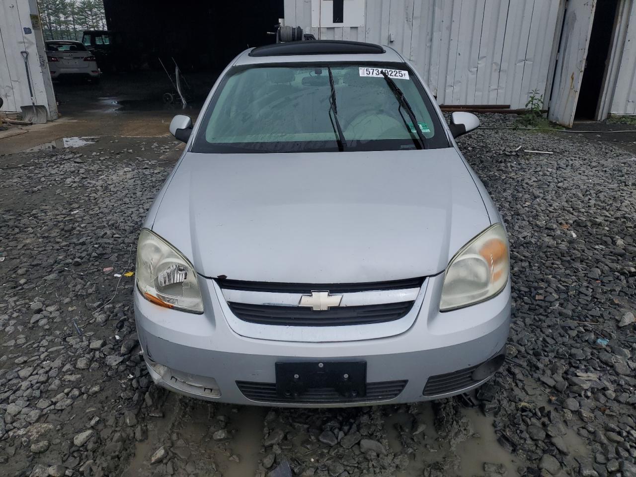 2005 Chevrolet Cobalt Lt - Фото 5