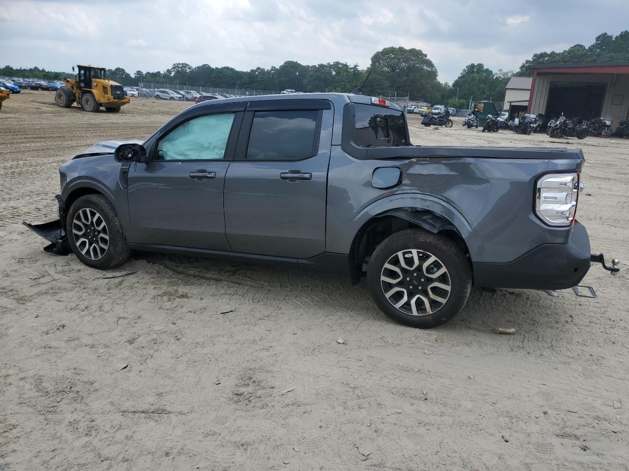 2024 Ford Maverick Lariat - Фото 2