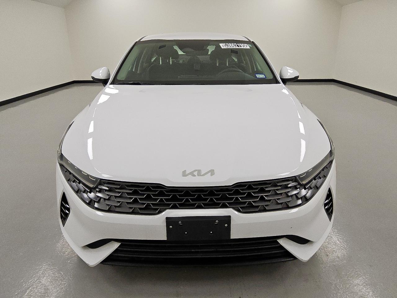 2022 Kia K5 Lxs - Фото 5