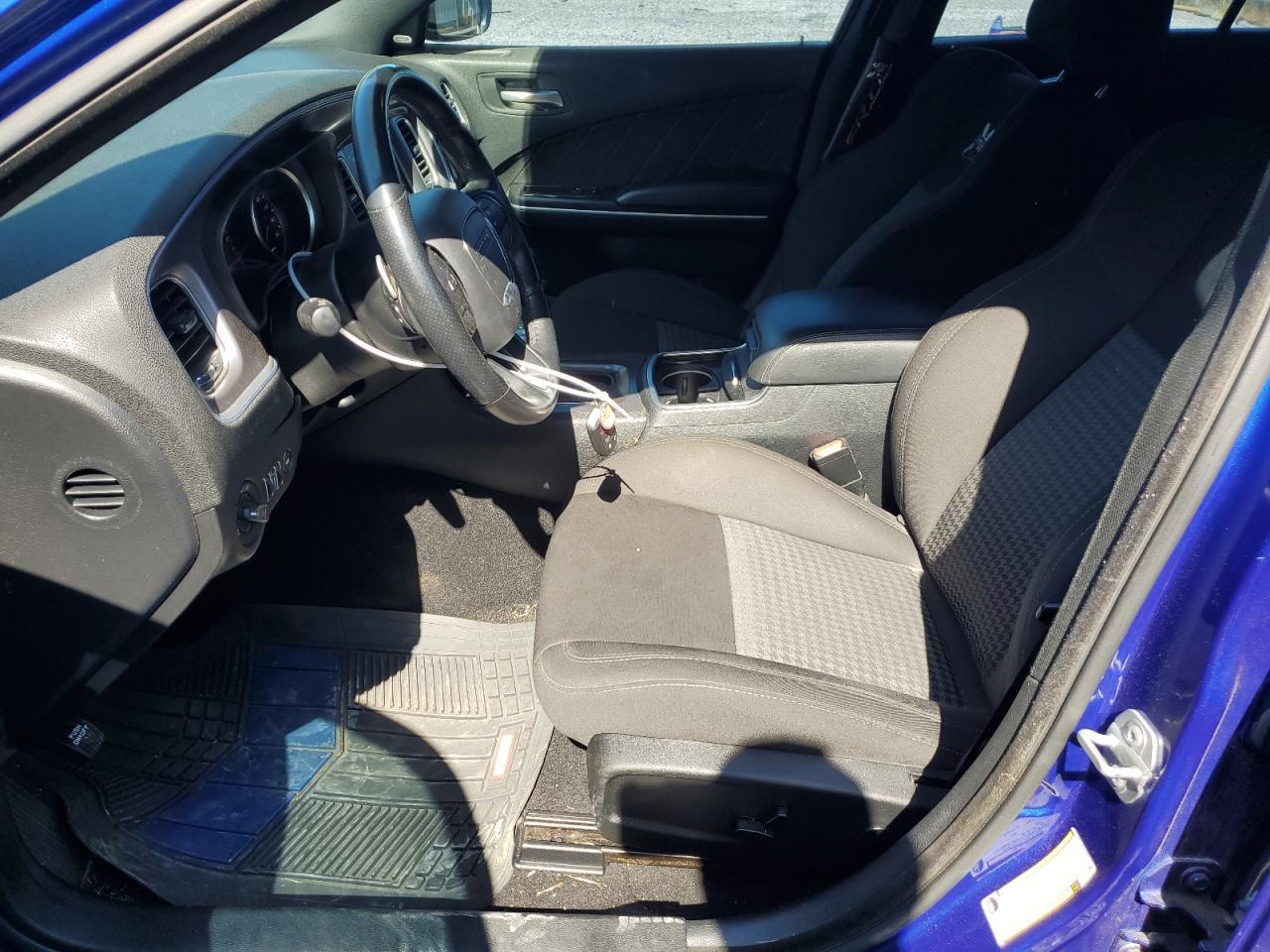 2020 Dodge Charger Scat Pack - Image 7