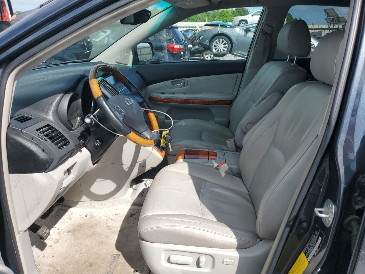 2008 Lexus Rx 350 - Image 7
