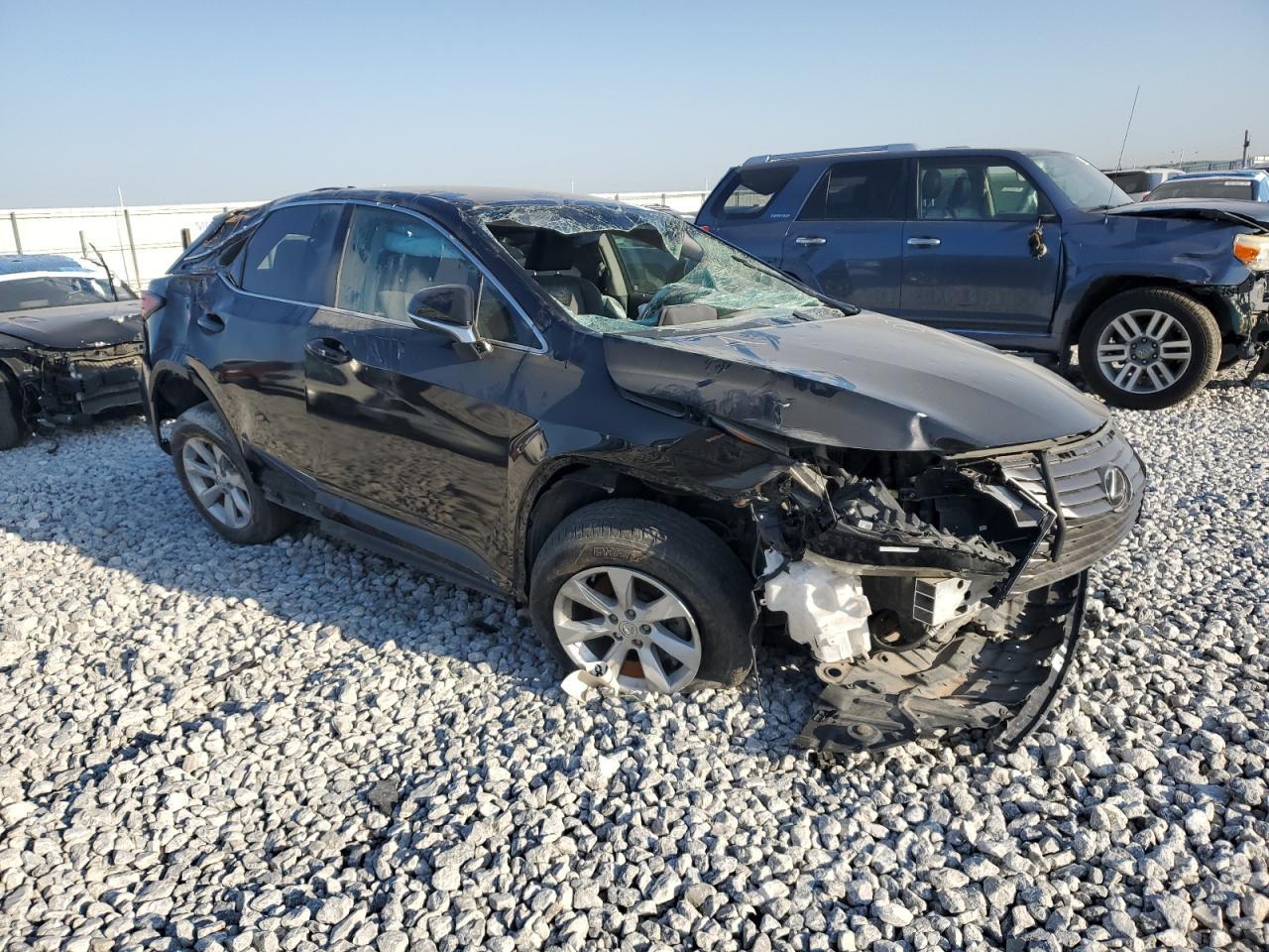 2016 Lexus Rx 350 - Image 4