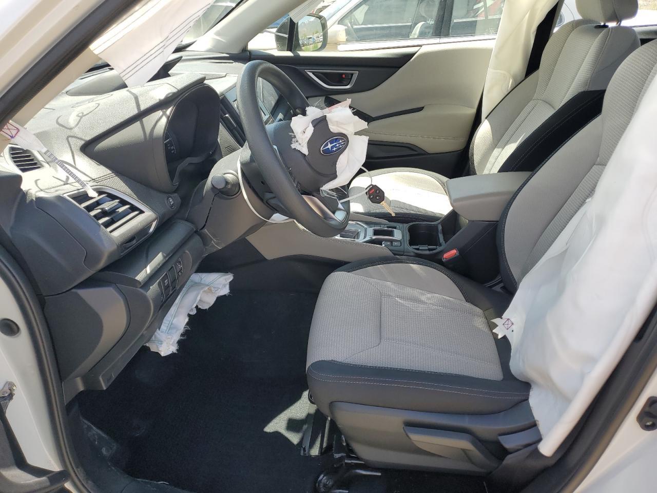 2024 Subaru Forester - Image 7