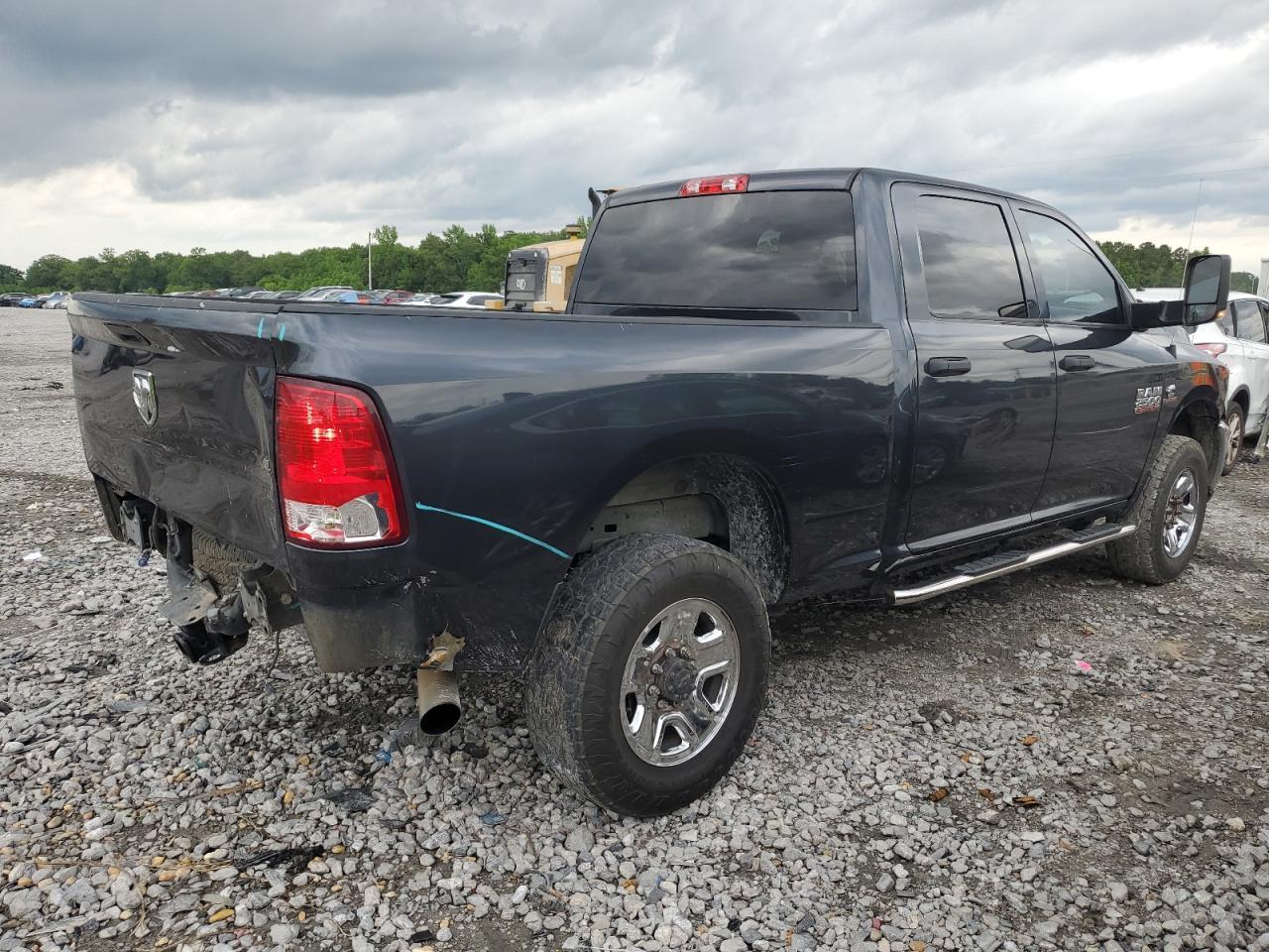 2018 Ram 2500 St - Image 3