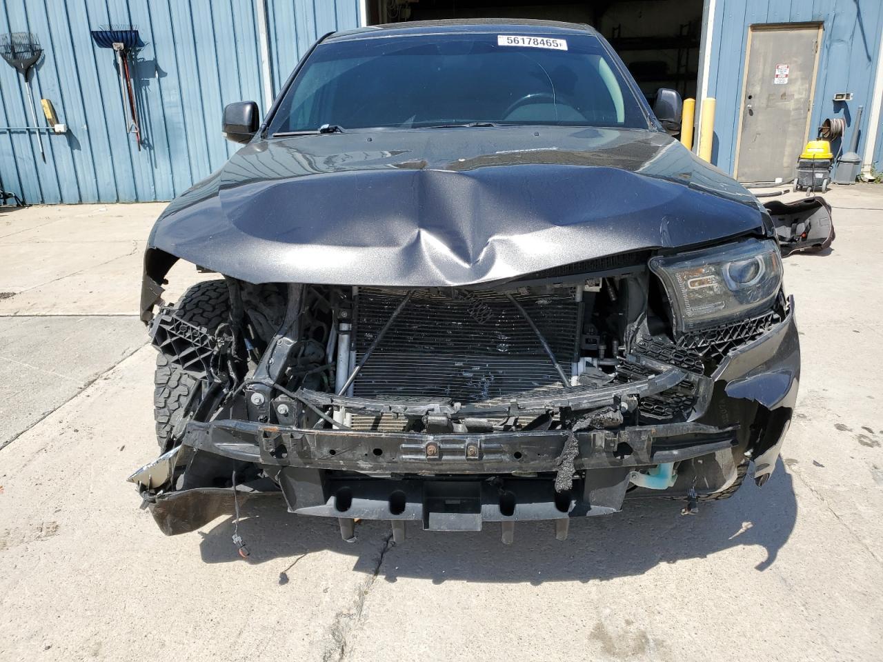 2017 Dodge Durango Gt - Image 5